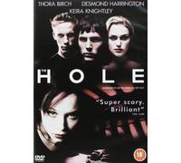 The Hole – Disney – Import – Écran large