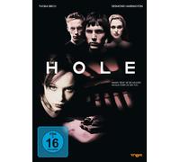 Hole,the - The Hole/Dvd