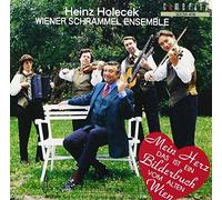 Holecek - Mein Herz [Import]