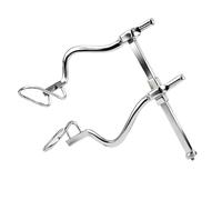 HoleDominator™ par MEO® - Spéculum anal BDSM professionnel