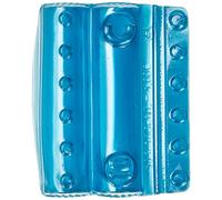 HOLENBURG Blister en plastique pour pièces Holenburg - 10 cent - 40 pièces - 8003/20 (conf. 20)