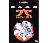 Holes [03/E,J/Dd5.1/S:E,J] [Import allemand]