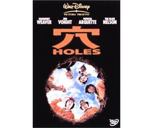 Holes [03/E,J/Dd5.1/S:E,J] [Import allemand]