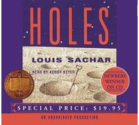 [(Holes )] [Author: Louis Sachar] [May-2006]