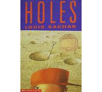 Holes by Louis Sachar (2000-04-30)
