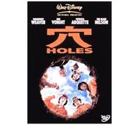 / Holes [Dvd]