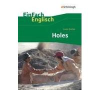 Holes. Einfach Englisch Textausgaben