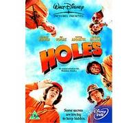 Holes – Disney