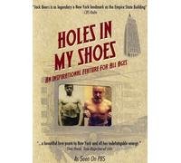 Holes in My Shoes (DVD) Jack Beers
