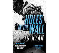 Holes in the Wall