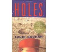 Holes Louis Sachar (Auteur)