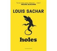 Holes Louis Sachar (Auteur)