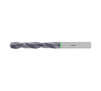 HOLEX Foret carbure monobloc HOLEX Pro Steel, queue cylindrique DIN 6535 HA, TiAlN, ⌀ DC h7 (mm/pouces) : 1,45 Quantité:1