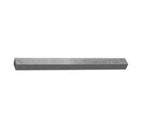 HOLEX HOLEX Barreau traité carré 8X63 mm Quantité:1