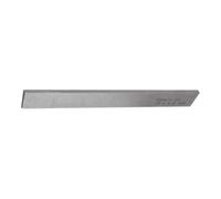 HOLEX HOLEX Barreau traité trapézoïdal 12X3 mm Quantité:1