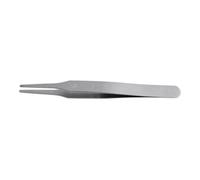 HOLEX HOLEX Brucelle becs dégagés, arrondis becs 2,5 mm de large, 120 mm, forme 2a AM Quantité:1