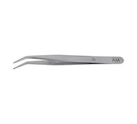 HOLEX HOLEX Brucelles avec mouchage sur la pointe, 120 mm AM Quantité:1