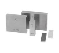 HOLEX HOLEX Cale étalon en acier Classe de tolérance 2 0,5 mm Quantité:1