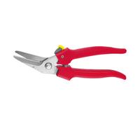 HOLEX HOLEX Ciseaux combinés courbés 190 mm Quantité:1