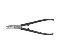 HOLEX HOLEX Ciseaux d'orfèvre courbés, avec poignée ouverte 180 mm Quantité:1