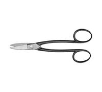 HOLEX HOLEX Ciseaux d'orfèvre droits, avec poignée ciseaux 180 mm Quantité:1