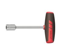 HOLEX HOLEX Clé à douilles avec poignée transversale, longueur de lame 125 mm 14 mm Quantité:1