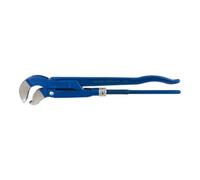 HOLEX HOLEX Clé à tube avec mâchoire en S 1 Pouces Quantité:1