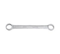 HOLEX HOLEX Clé polygonale double, droite 21X24 mm Quantité:1