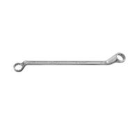 HOLEX HOLEX Clé polygonale double, fortement contre-coudée 21X24 mm Quantité:1