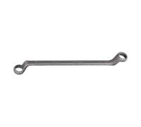 HOLEX HOLEX Clé polygonale double, fortement contre-coudée 24X27 mm Quantité:1