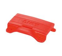 HOLEX HOLEX clip plastique pour no. 630002 ROUGE Quantité:1