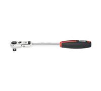 HOLEX HOLEX Cliquet articulé réversible, 1/2″ avec éjecteur Quantité:1