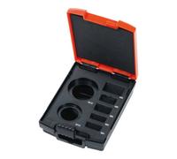 HOLEX HOLEX Coffret vide pour filières M3-12 Quantité:1