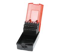 HOLEX HOLEX Coffret vide, pour foret hélicoïdal DIN 338 1-13KB Quantité:1