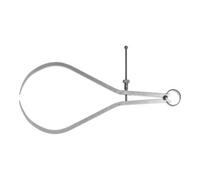 HOLEX HOLEX Compas d'épaisseur à ressort 315 mm Quantité:1