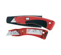 HOLEX HOLEX Cutter universel avec étui Quantité:1