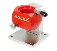 HOLEX HOLEX Dispositif de montage 100 Quantité:1