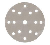 HOLEX HOLEX Disque abrasif adhésif (A) 15 perforations 180 Quantité:1