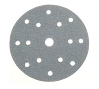 HOLEX HOLEX Disque abrasif auto-agrippant (A) 15 perforations 220 Quantité:1