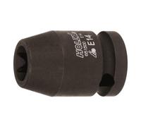 HOLEX HOLEX Douille IMPACT, 1/2 pouce, pour Torx E14 Quantité:1