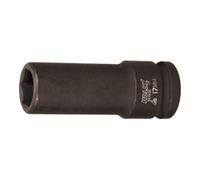 HOLEX HOLEX Douille IMPACT 6 pans, 1/2 pouce longue 16 mm Quantité:1