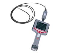 HOLEX HOLEX Endoscope vidéo avec affichage de la trame de mesure et sonde flexible, ⌀ 5,5 mm 2000 mm Quantité:1