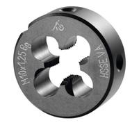 HOLEX Holex Filière HSS-E, M x pas: 10X1,25 Quantité:1