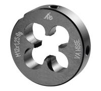 HOLEX Holex Filière HSS-E, M x pas: 12X1,25 Quantité:1