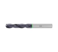 HOLEX Holex Foret carbure monobloc HOLEX Pro Steel, queue cylindrique DIN 6535 HA, TiAlN,⌀ h7: W/L-16 Pouce ou mm Quantité:1