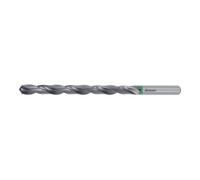 HOLEX HOLEX Foret carbure monobloc Pro Steel à queue cylindrique DIN 6535 HA 10 mm Quantité:1