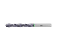 HOLEX HOLEX Foret carbure monobloc Pro Steel à queue cylindrique DIN 6535 HA 3/8 Pouce ou mm Quantité:1