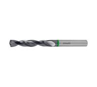 HOLEX HOLEX Foret carbure monobloc Pro Steel à queue cylindrique DIN 6535 HA 7,7 Pouce ou mm Quantité:1