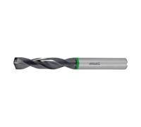 HOLEX HOLEX Foret carbure monobloc Pro Steel à queue cylindrique DIN 6535 HA 9,6 Pouce ou mm Quantité:1