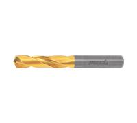 HOLEX HOLEX Foret hautes perf. carb/ mono., queue cylindrique DIN 6535 HA 5,5 Pouce ou mm Quantité:1